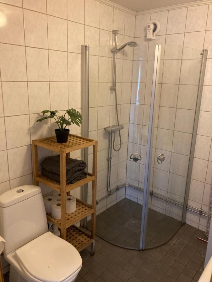 Fint Boende I Vackra Marielund Uppsala Dış mekan fotoğraf