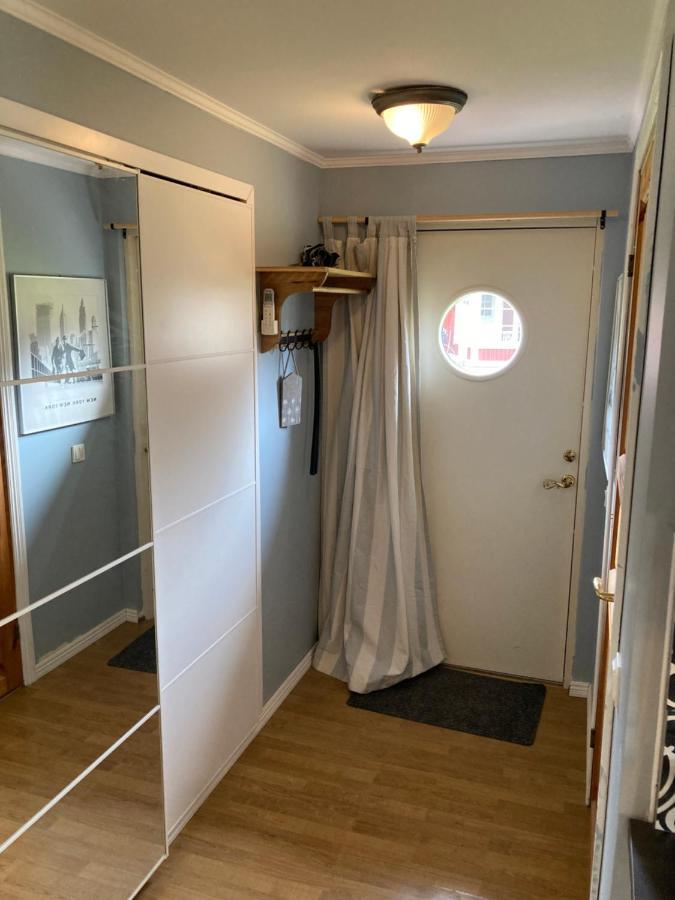 Fint Boende I Vackra Marielund Uppsala Dış mekan fotoğraf