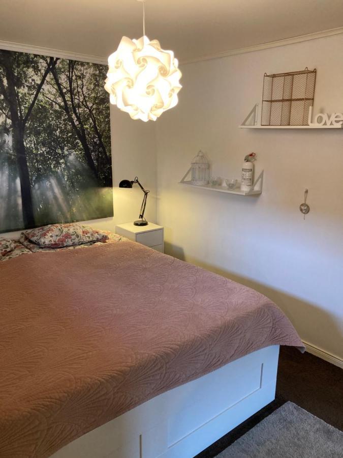 Fint Boende I Vackra Marielund Uppsala Dış mekan fotoğraf
